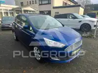 2017 Ford C-MAX