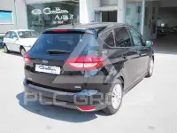 2017 Ford C-MAX