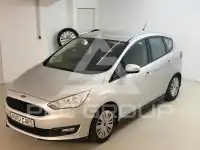 2017 Ford C-MAX