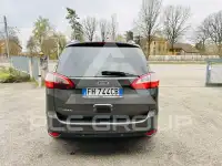 2017 Ford C-MAX