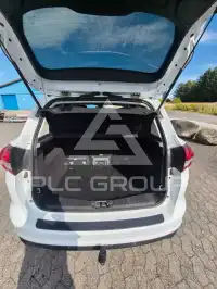 2017 Ford C-MAX