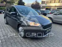 2017 Ford C-MAX