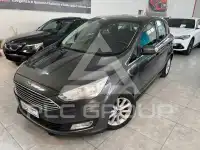 2017 Ford C-MAX