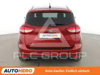 2017 Ford C-MAX