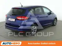 2017 Ford C-MAX