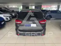 2017 Ford C-MAX