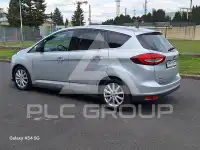 2017 Ford C-MAX