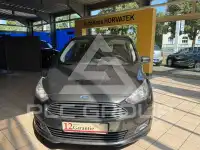 2017 Ford C-MAX