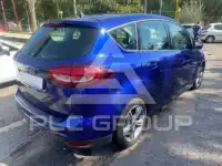2017 Ford C-MAX