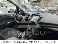 2017 Ford C-MAX