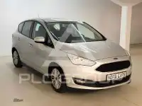2017 Ford C-MAX
