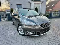 2017 Ford C-MAX