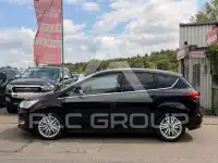 2017 Ford C-MAX
