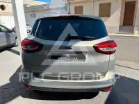 2017 Ford C-MAX