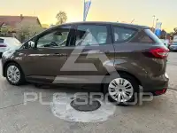 2017 Ford C-MAX