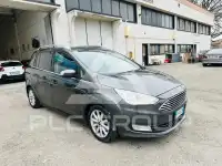2017 Ford C-MAX