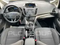 2017 Ford C-MAX