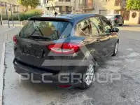2017 Ford C-MAX