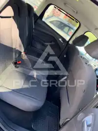 2017 Ford C-MAX