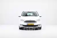 2017 Ford C-MAX