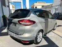 2017 Ford C-MAX