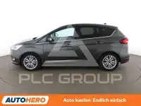 2017 Ford C-MAX