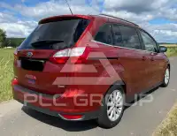 2017 Ford C-MAX