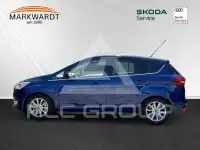 2017 Ford C-MAX
