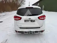 2017 Ford C-MAX