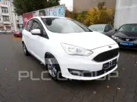 2017 Ford C-MAX