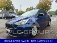 2017 Ford C-MAX