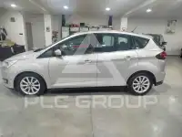 2017 Ford C-MAX