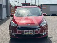 2017 Ford C-MAX