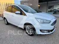 2017 Ford C-MAX