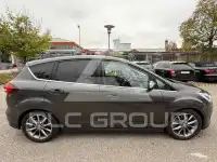 2017 Ford C-MAX