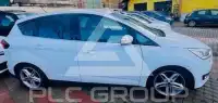 2017 Ford C-MAX
