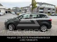 2017 Ford C-MAX