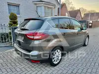 2017 Ford C-MAX