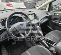 2017 Ford C-MAX