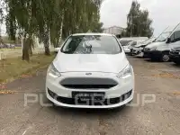 2017 Ford C-MAX