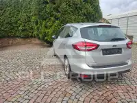 2017 Ford C-MAX