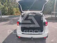 2017 Ford C-MAX