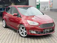 2017 Ford C-MAX