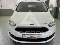 2017 Ford C-MAX