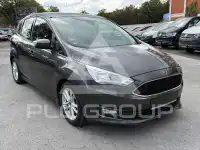 2017 Ford C-MAX