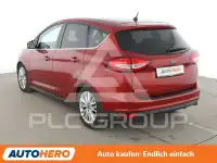 2017 Ford C-MAX