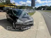 2017 Ford C-MAX