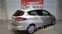 2017 Ford C-MAX