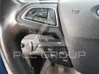 2017 Ford C-MAX