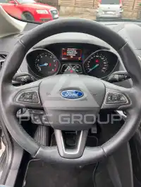 2017 Ford C-MAX